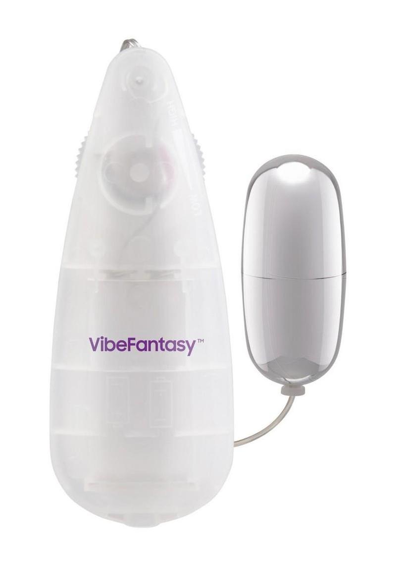 classic silver bullet vibrator