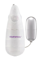 classic silver bullet vibrator