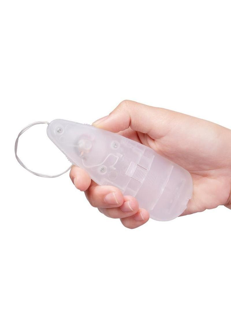 discreet travel bullet vibe
