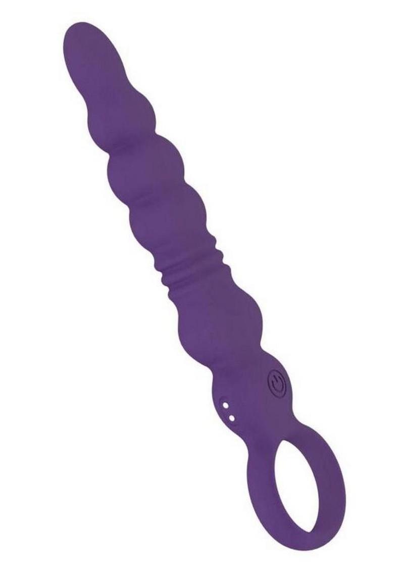 anal toy design full length view