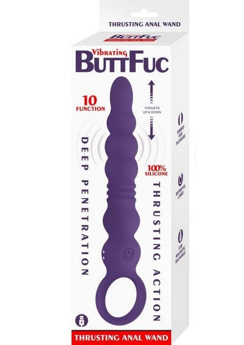 best sex toy for anal play texture