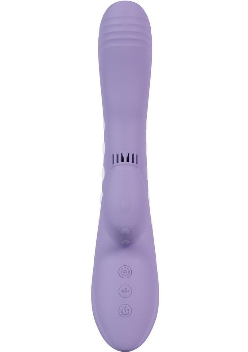 Dual motor vibrator color option view