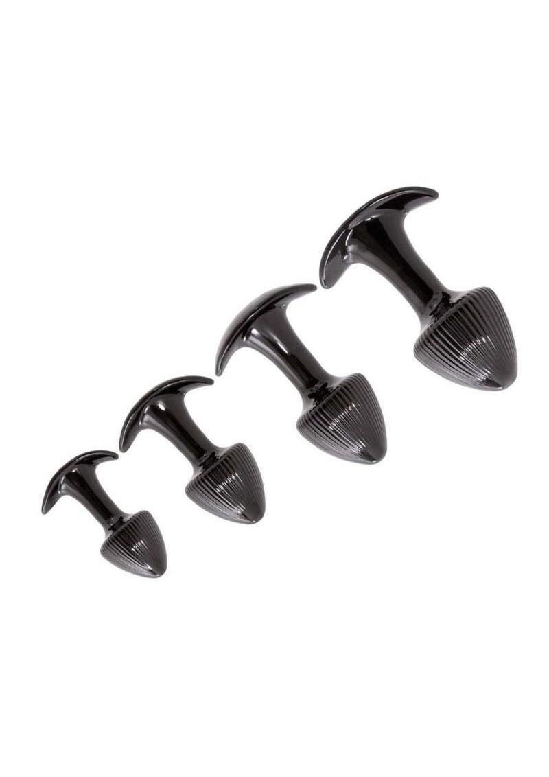 beginner anal training kit detail