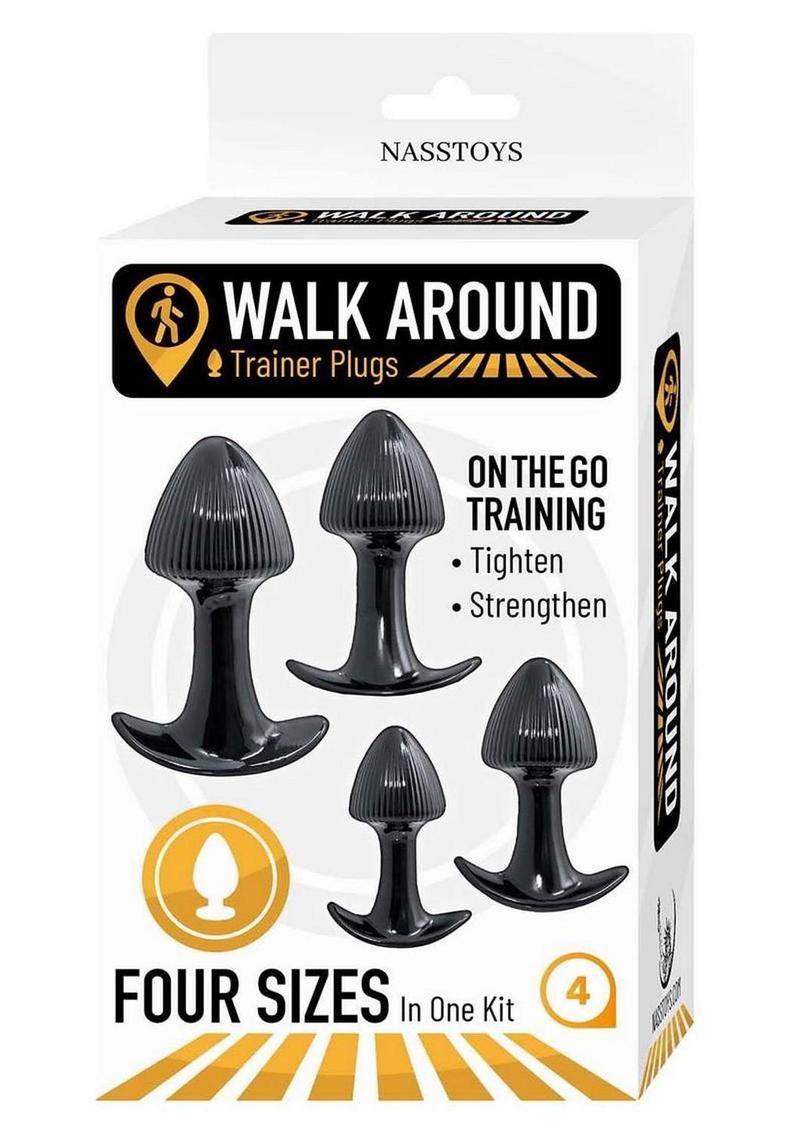 tapered training plug lineup shot