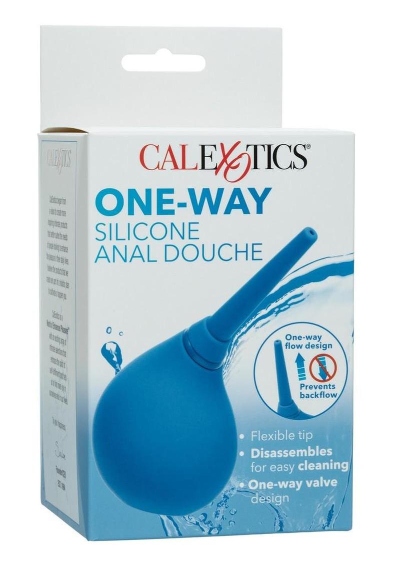 one way valve enema bulb