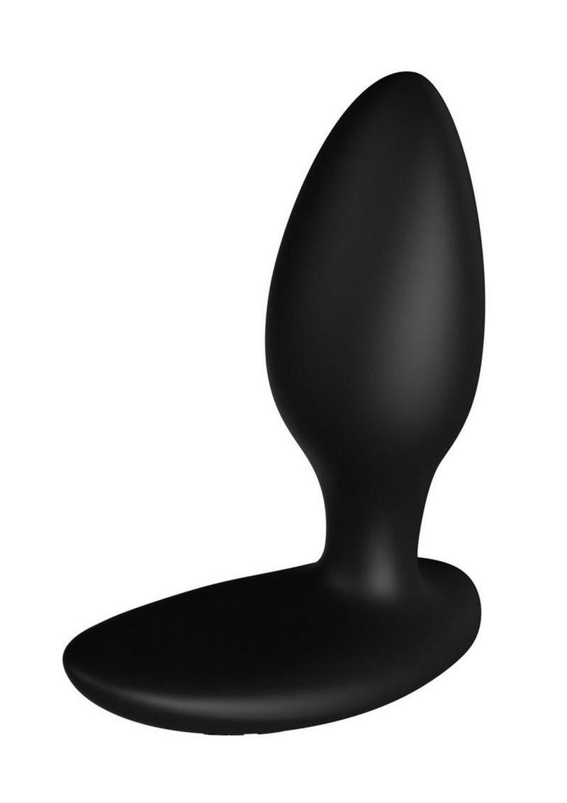 anal toy design full length view