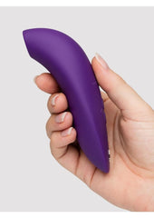 We-Vibe Melt 2 Rechargeable Silicone Couples Sex Toy Vibrator