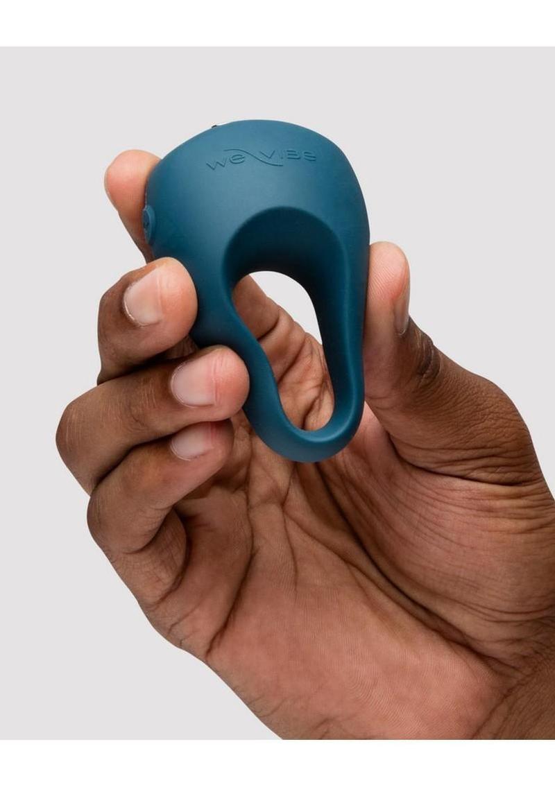 perineum and clitoral stimulation ring