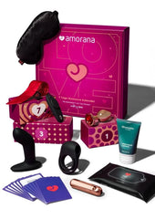 7 day couples sex toy advent calendar