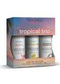 simply tropical trio vegan lubricants for smooth sensual and tasty playtime