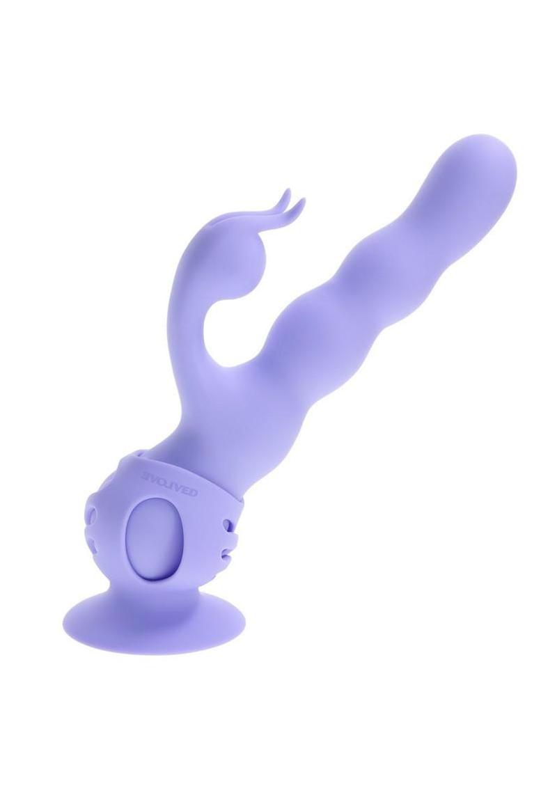 rabbit vibrator wiggling silicone female sex toys adult toy store
