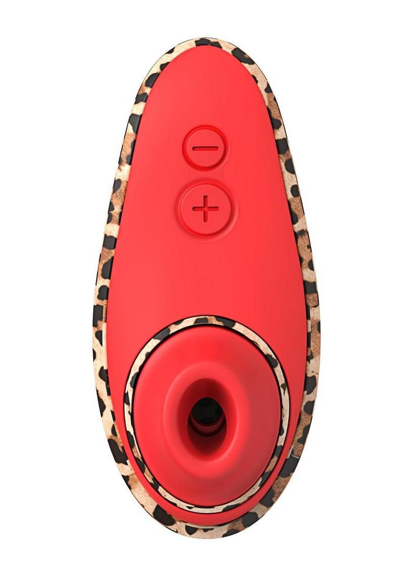 luxury clitoral sucker for women