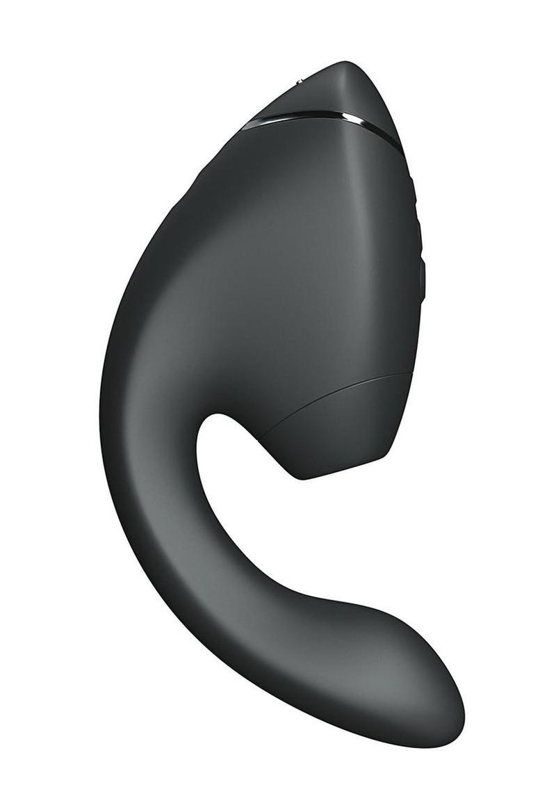 premium dual stimulator for intense blended clitoral and g spot orgasms