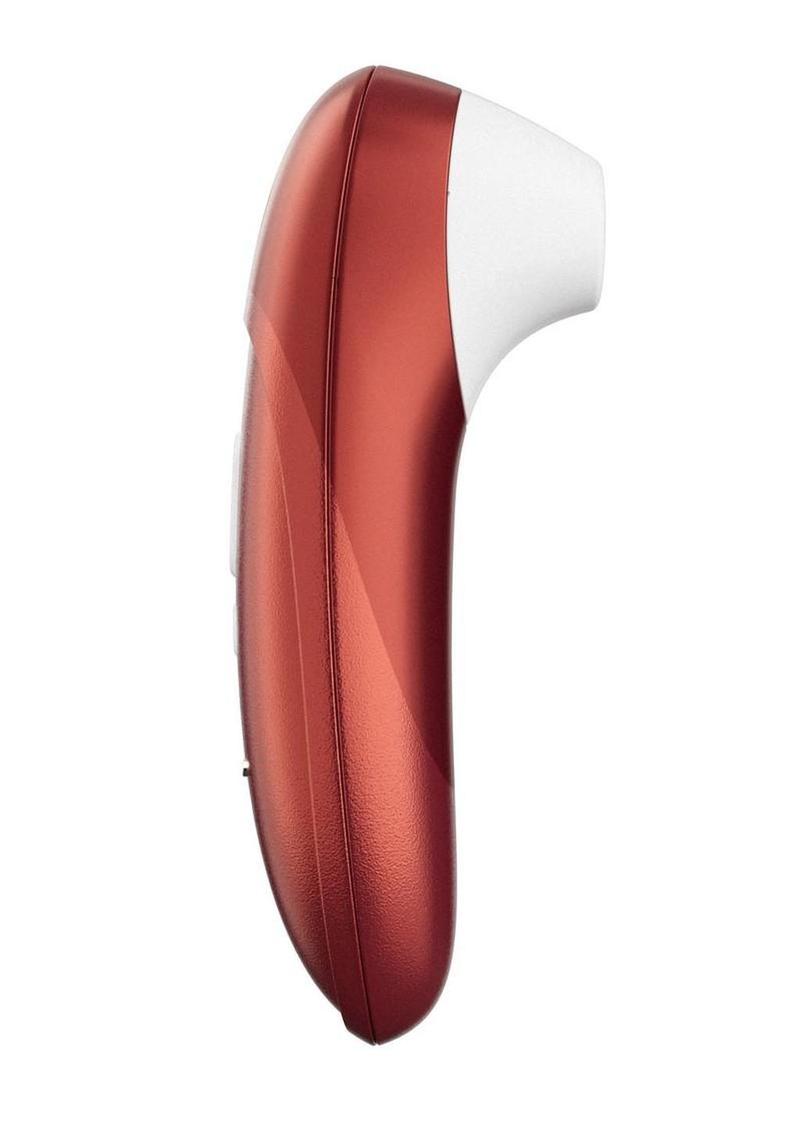 clitoral stimulator air pulse technology vibrator
