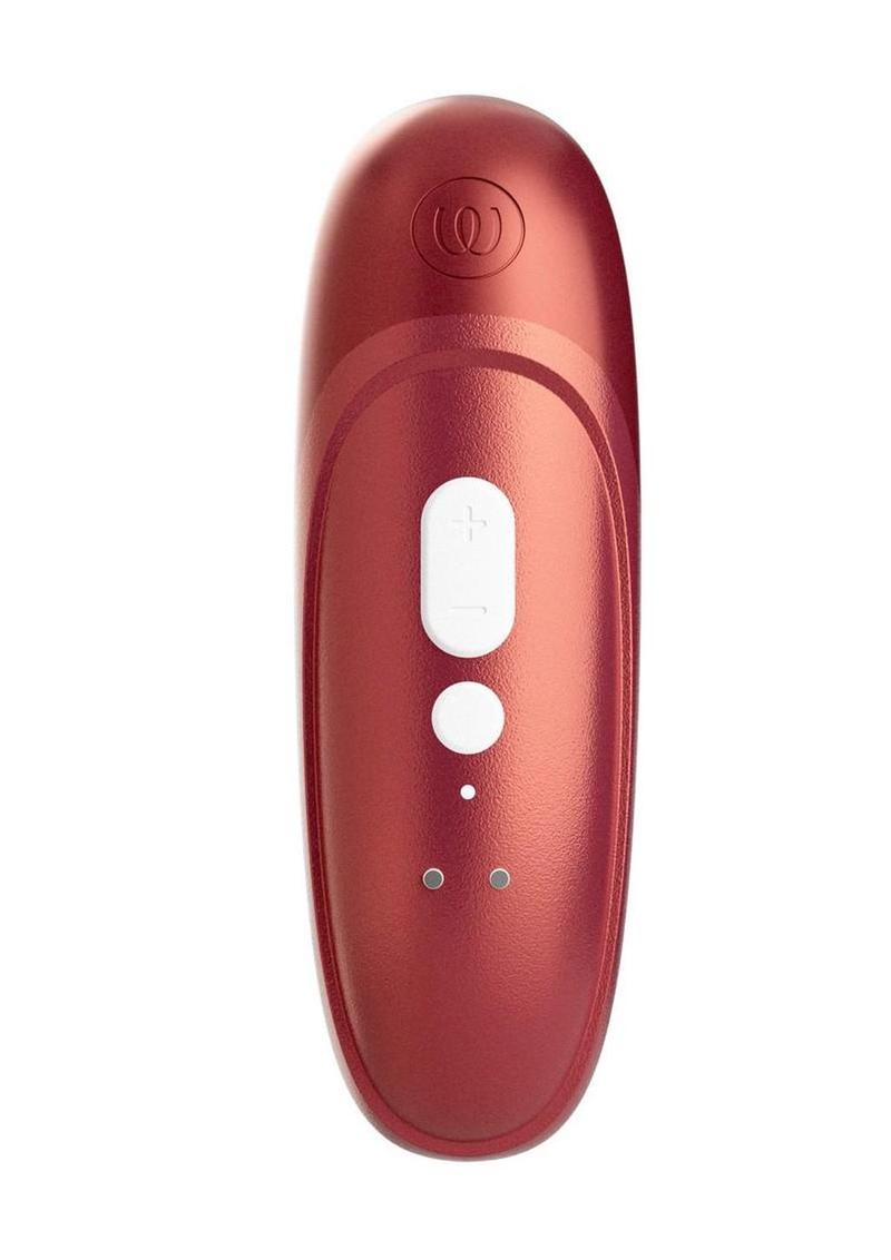 female vibrator waterproof silicone pleasure device
