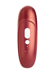 female vibrator waterproof silicone pleasure device
