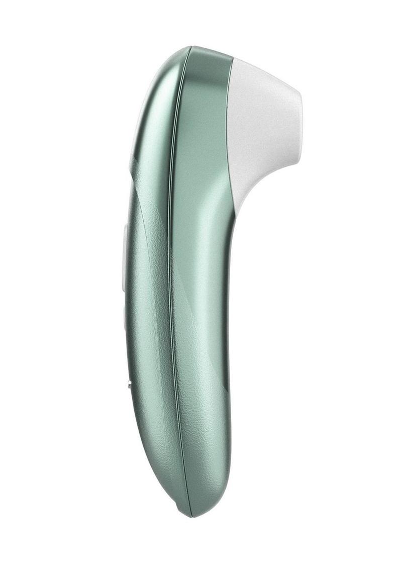 clitoral stimulator sage air pulse vibrator
