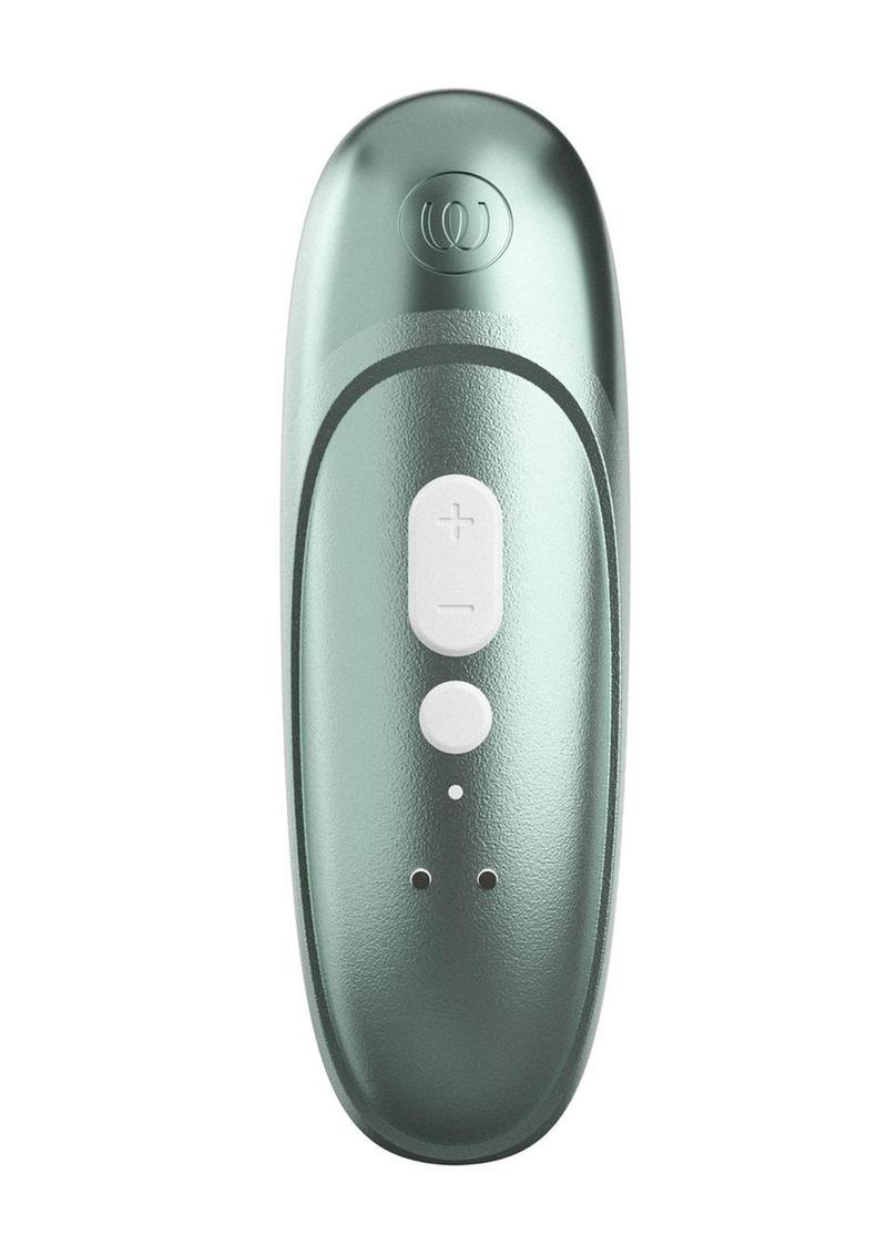 best female sex toy air pulse stimulation
