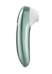 clitoral stimulator sage air pulse vibrator
