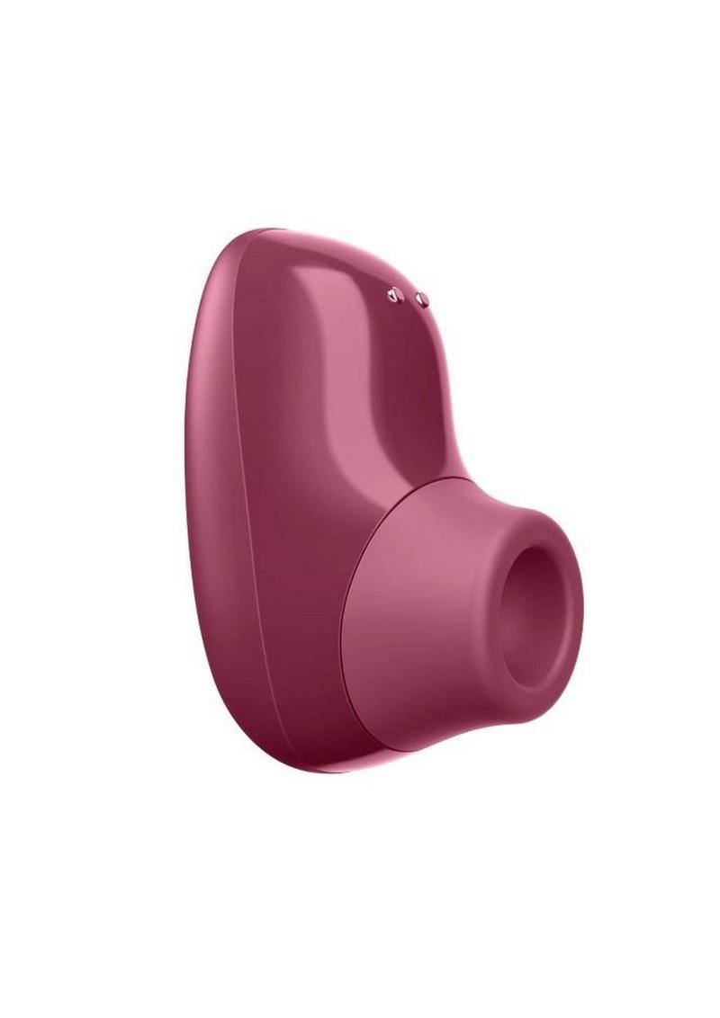 portable clitoral suction toy