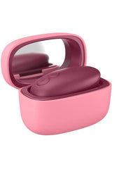 travel clitoral stimulator waterproof