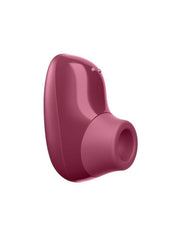 portable clitoral suction toy