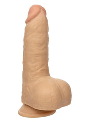 dual motor rechargeable dong