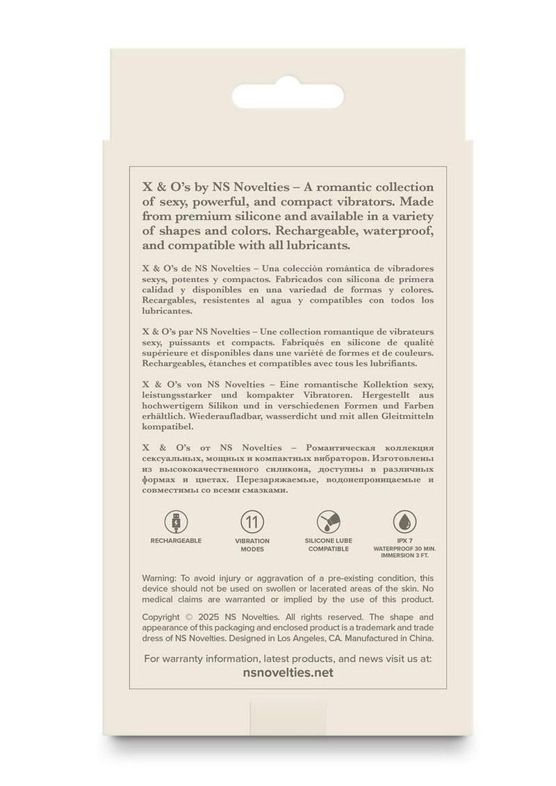 travel size rechargeable pleasure device