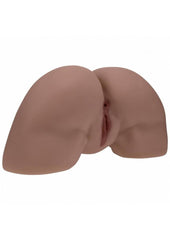 male masturbator sleeve interior texture view