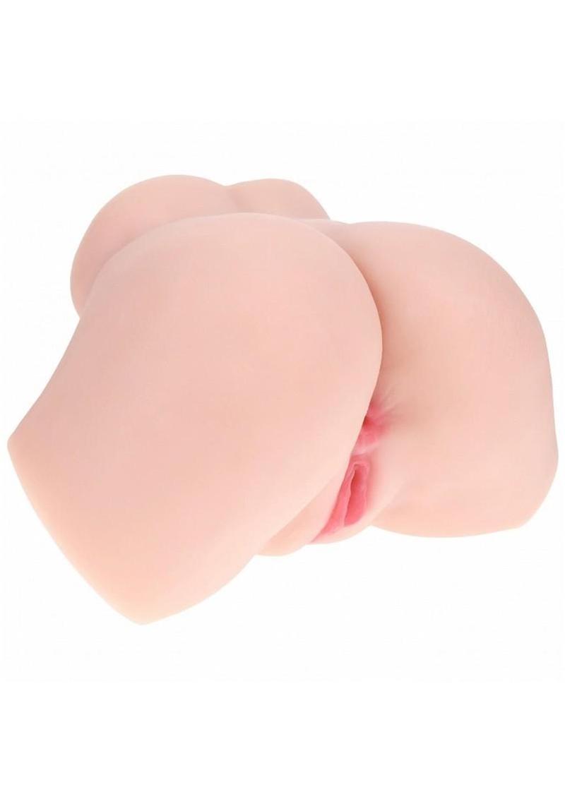 male masturbator sleeve interior texture view