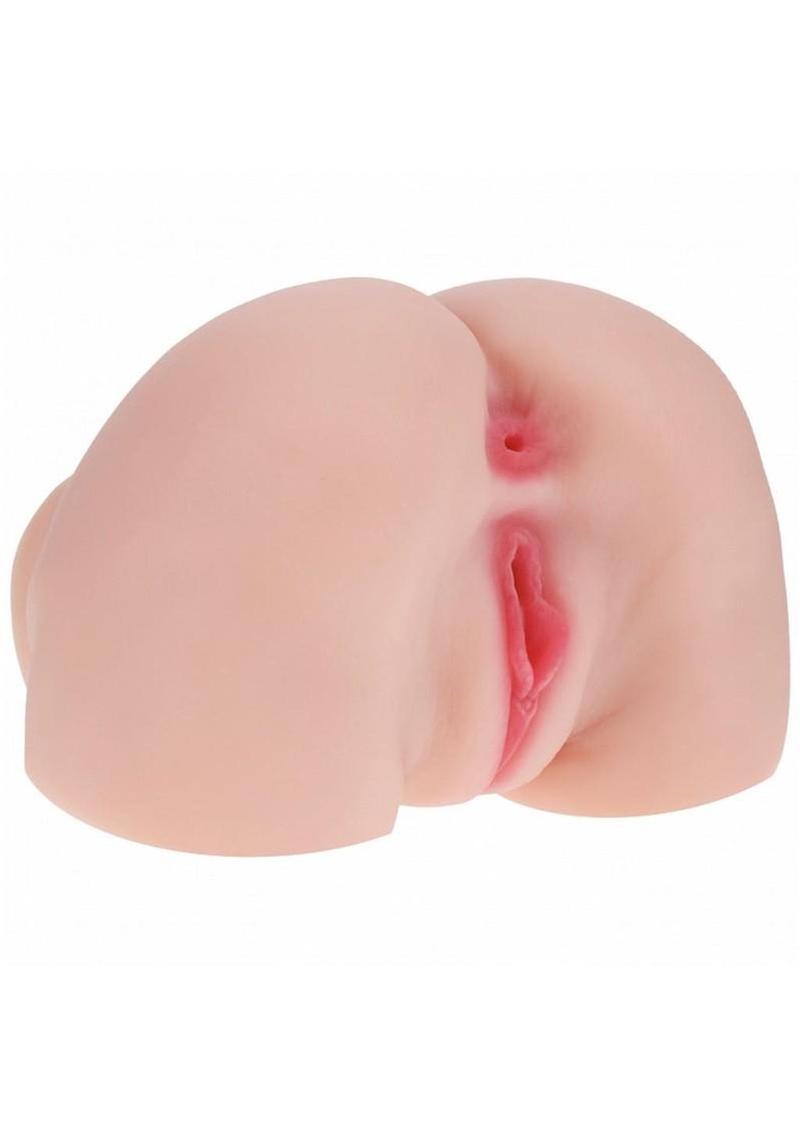 male masturbator sleeve interior texture view