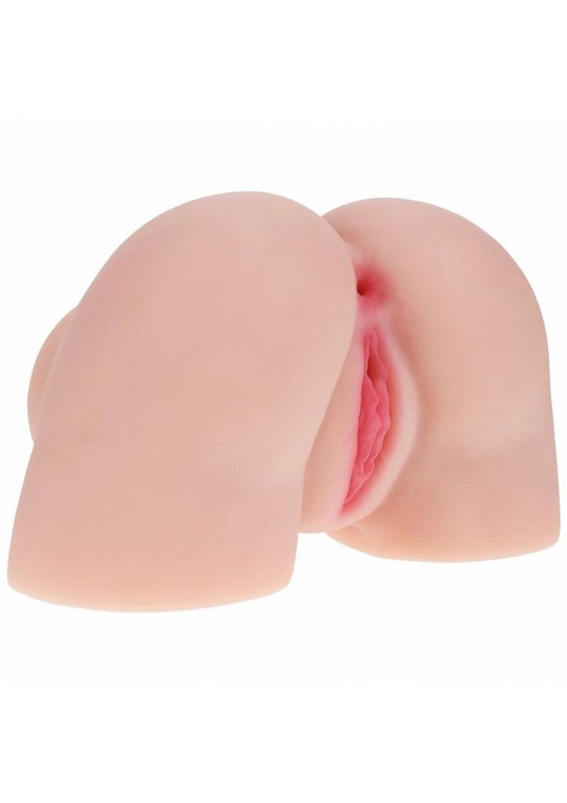 male masturbator sleeve interior texture view