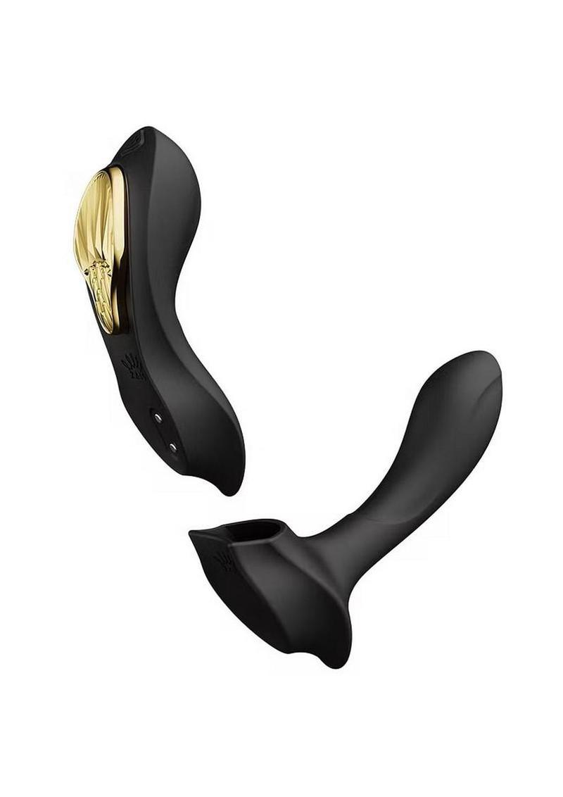 Zalo Aya wearable vibrator panty sex toy