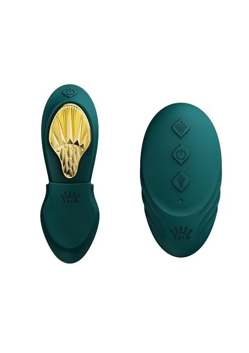Wearable panty vibrator product shot