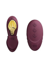 App controlled vibrator adult toy store