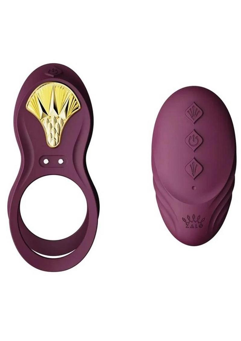 couples pleasure ring