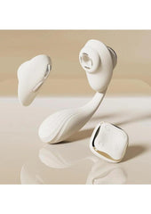 luxury wearable pleasure toy detail