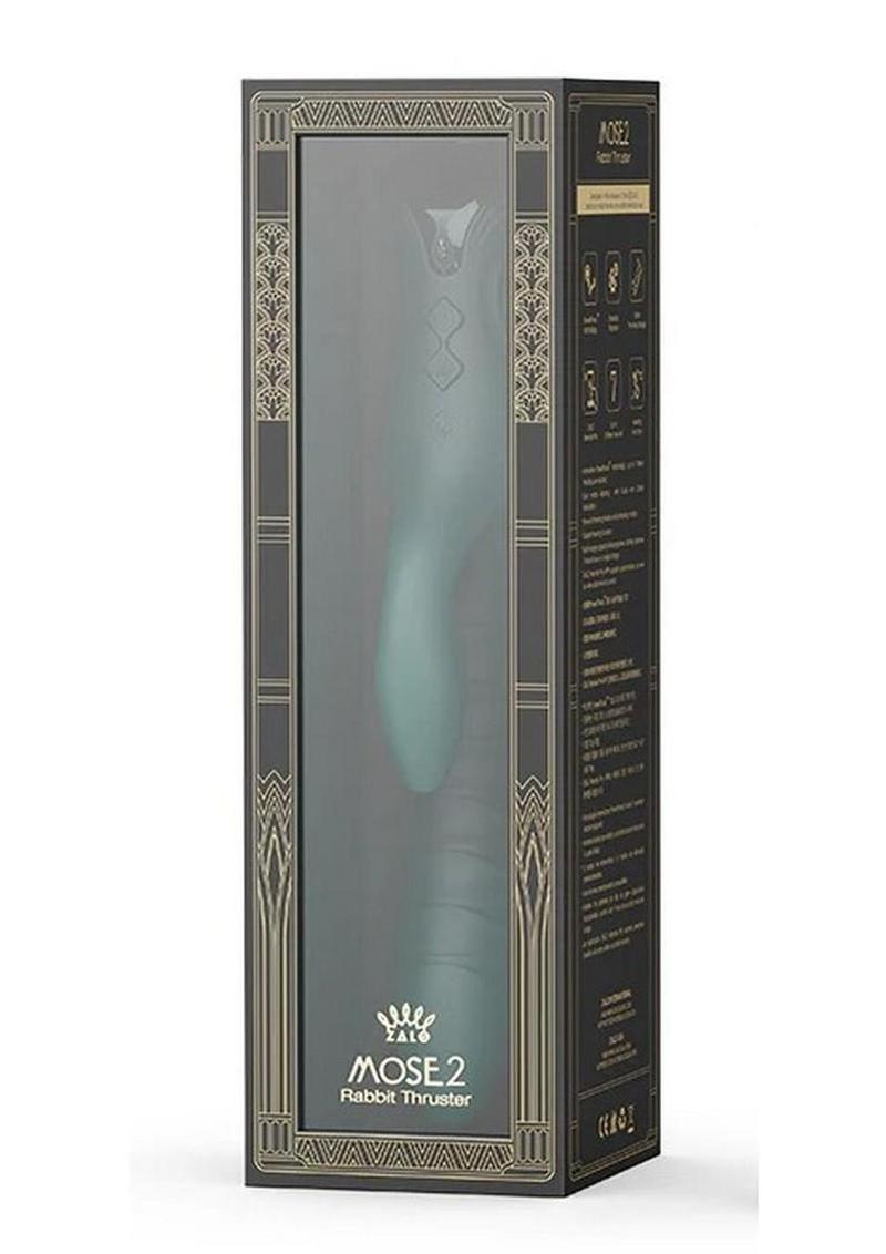 dual stimulation vibrator internal and external motors