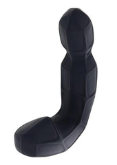 Luxury male sex toy prostate vibrator with wireless remote