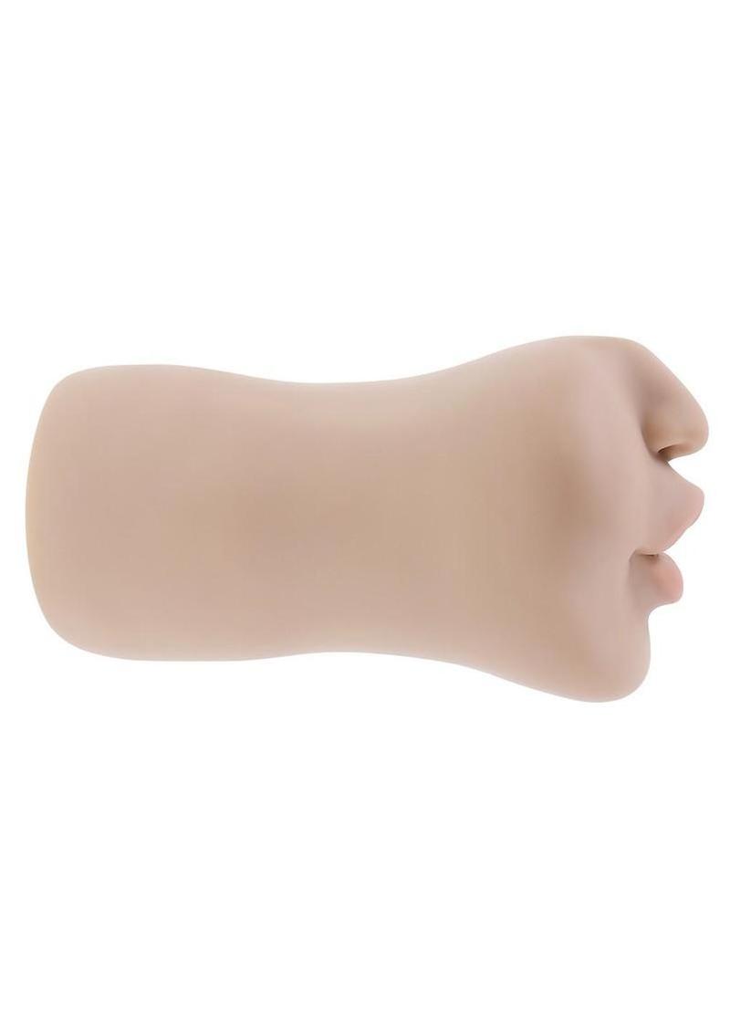 soft beaded suction stroker for best male sex toy experience