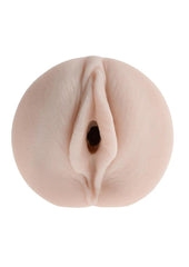 realistic mini vagina stroker soft TPE male sex toy from adult toy store