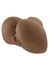waterproof vibrating stroker for solo pleasure