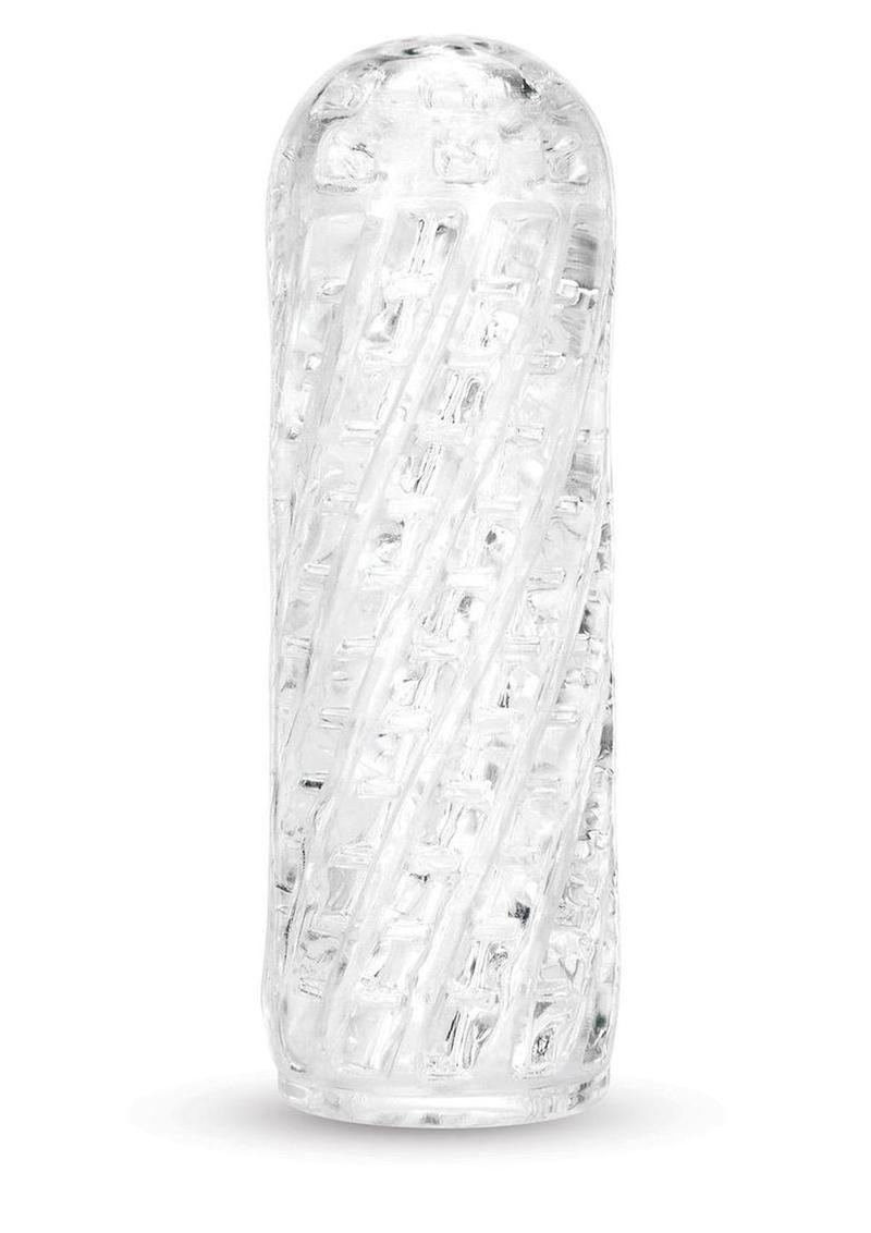 male masturbator sleeve interior texture view