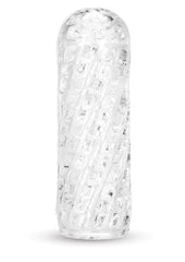 male masturbator sleeve interior texture view