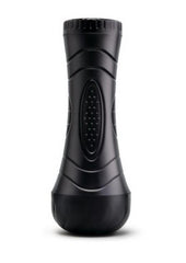 ribbed masturbation sleeve male sex toys