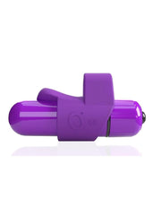 4t Fingo Slim Finger Vibrator