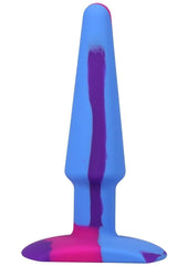 A-Play Groovy Silicone Anal Plug