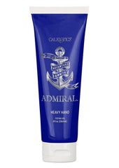 Admiral Heavy Hand Fisting Water Based Gel - 8oz