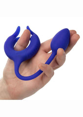Admiral Plug and Play Weighted Silicone Cock Ring