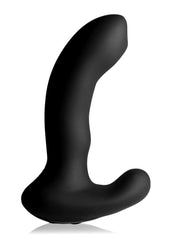 Alpha-Pro P-Massage Prostate Stimulator with Stroking Bead